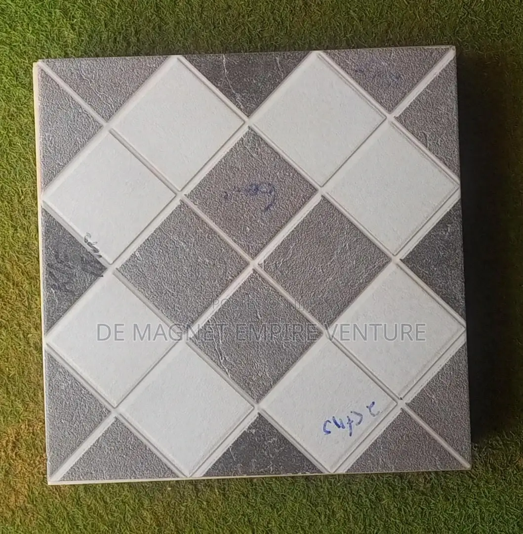 40x40 Matt Both For Toilet And Kitchen Floor