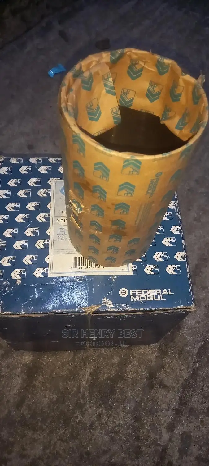 Piston Sleeves Toyota 5L Engine Diesel
