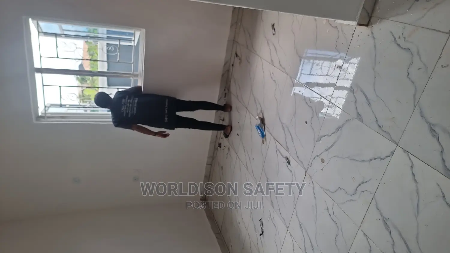 House and Office Cleaning in Benin City