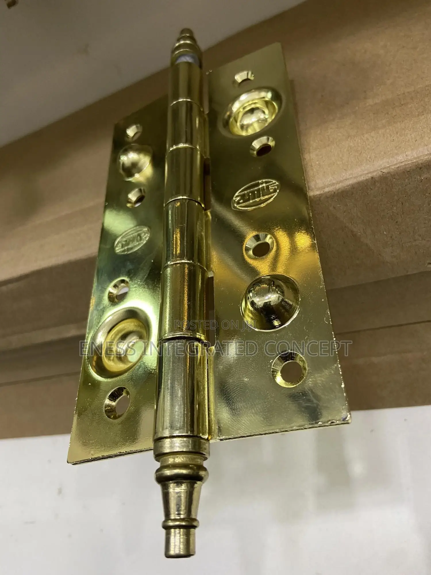 AMIG Luxury Crown Hinges