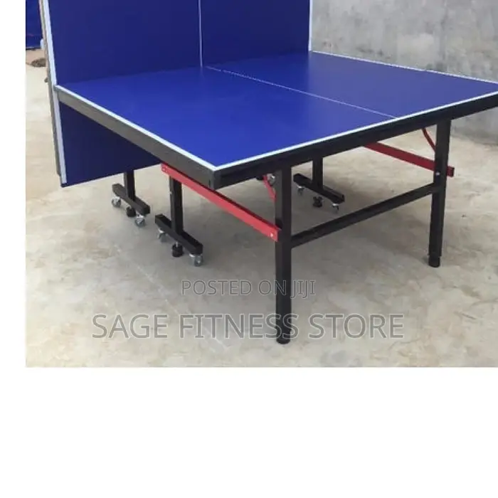 Aluminum Outdoor Table Tennis Board