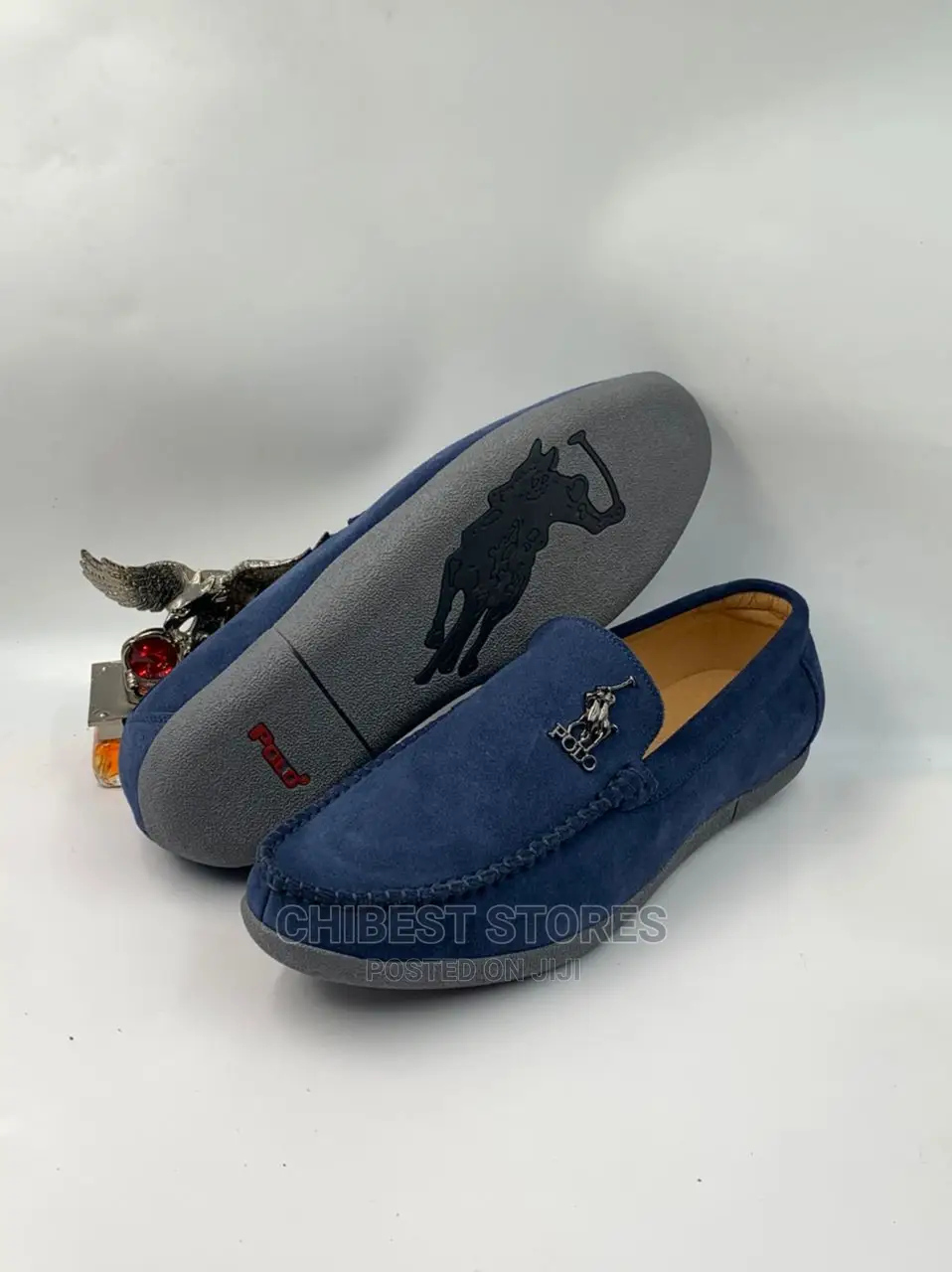 Mens Shoes