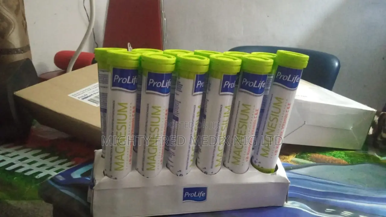 Prolife Magnesium