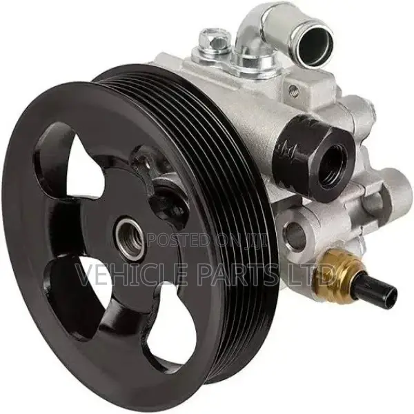 Power Steering Pump Toyota Rav4 2001-2005