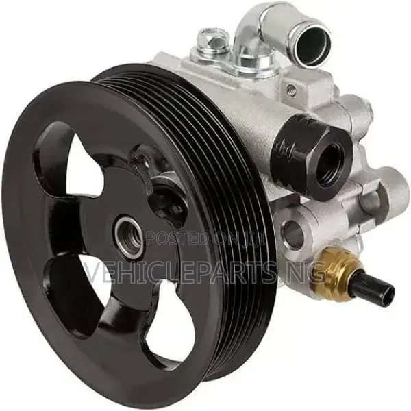 Power Steering Pump Toyota Rav4 2001-2005