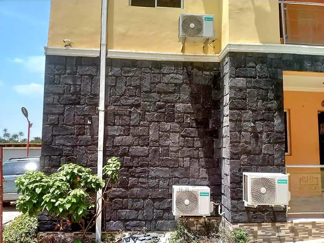 Natural Stone