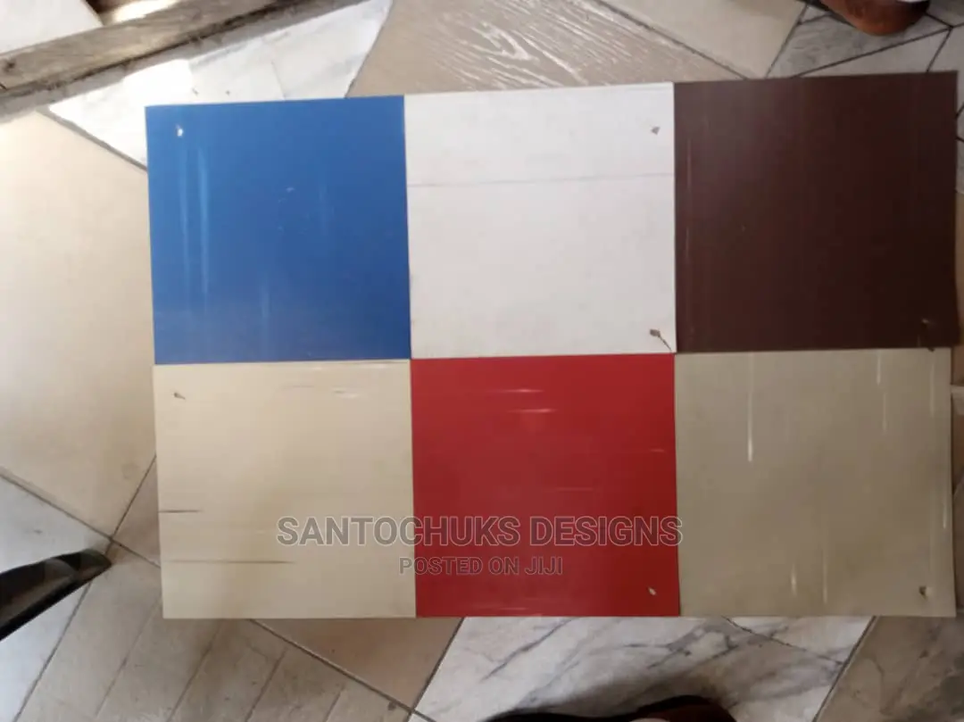 Rubber Tiles Interlock