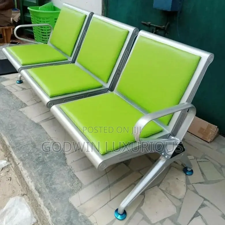 Airport Chair