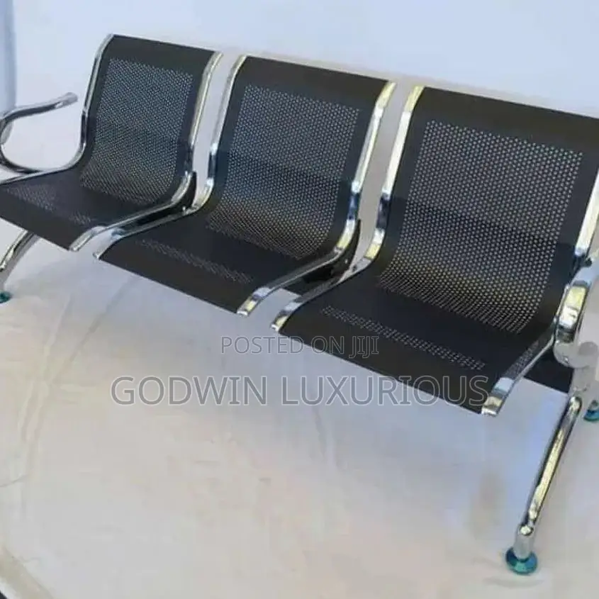 Airport Chairs