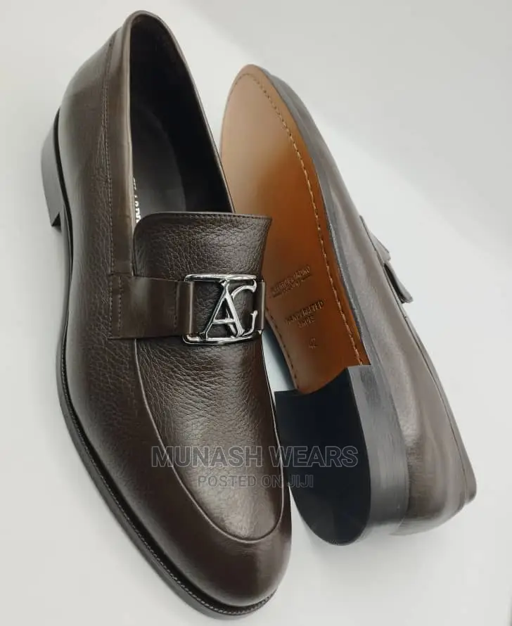 Pure Italian Shoe for Men