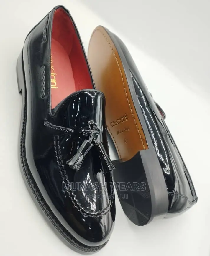 Pure Italian Shoe for Men