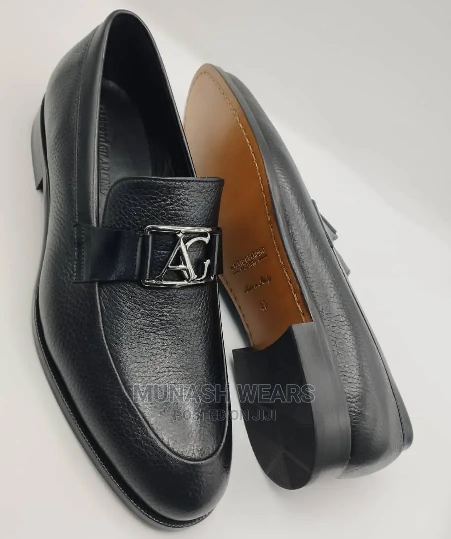 Pure Italian Shoe for Men