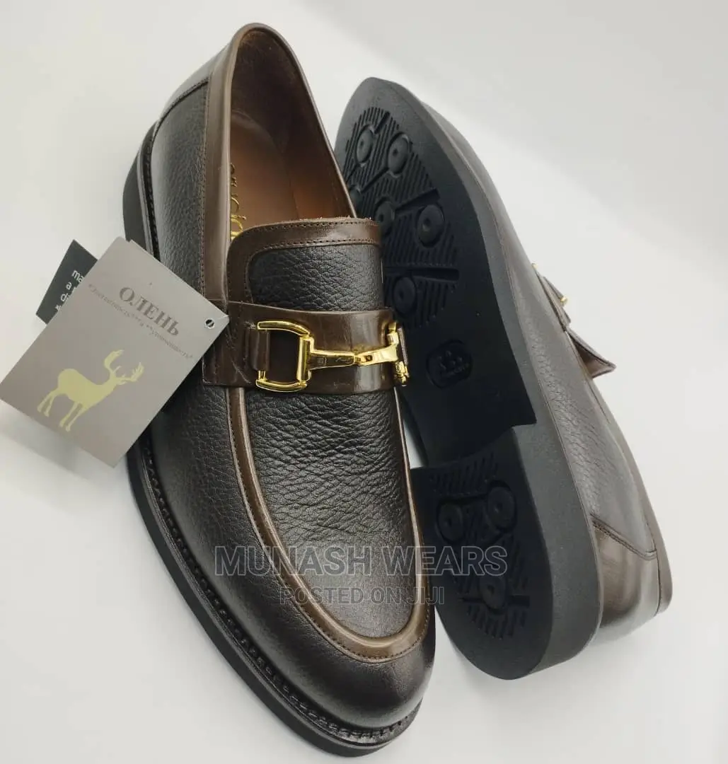 Pure Italian Shoe for Men