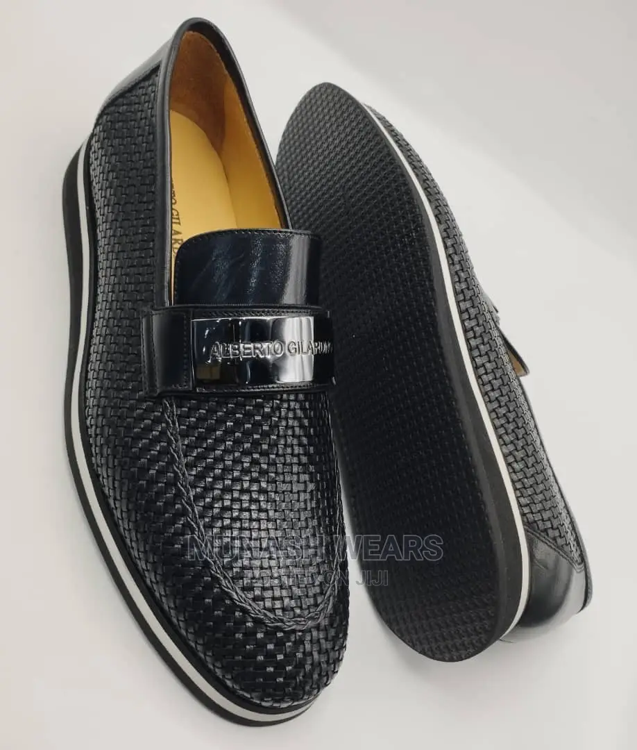 Pure Italian Shoe for Men