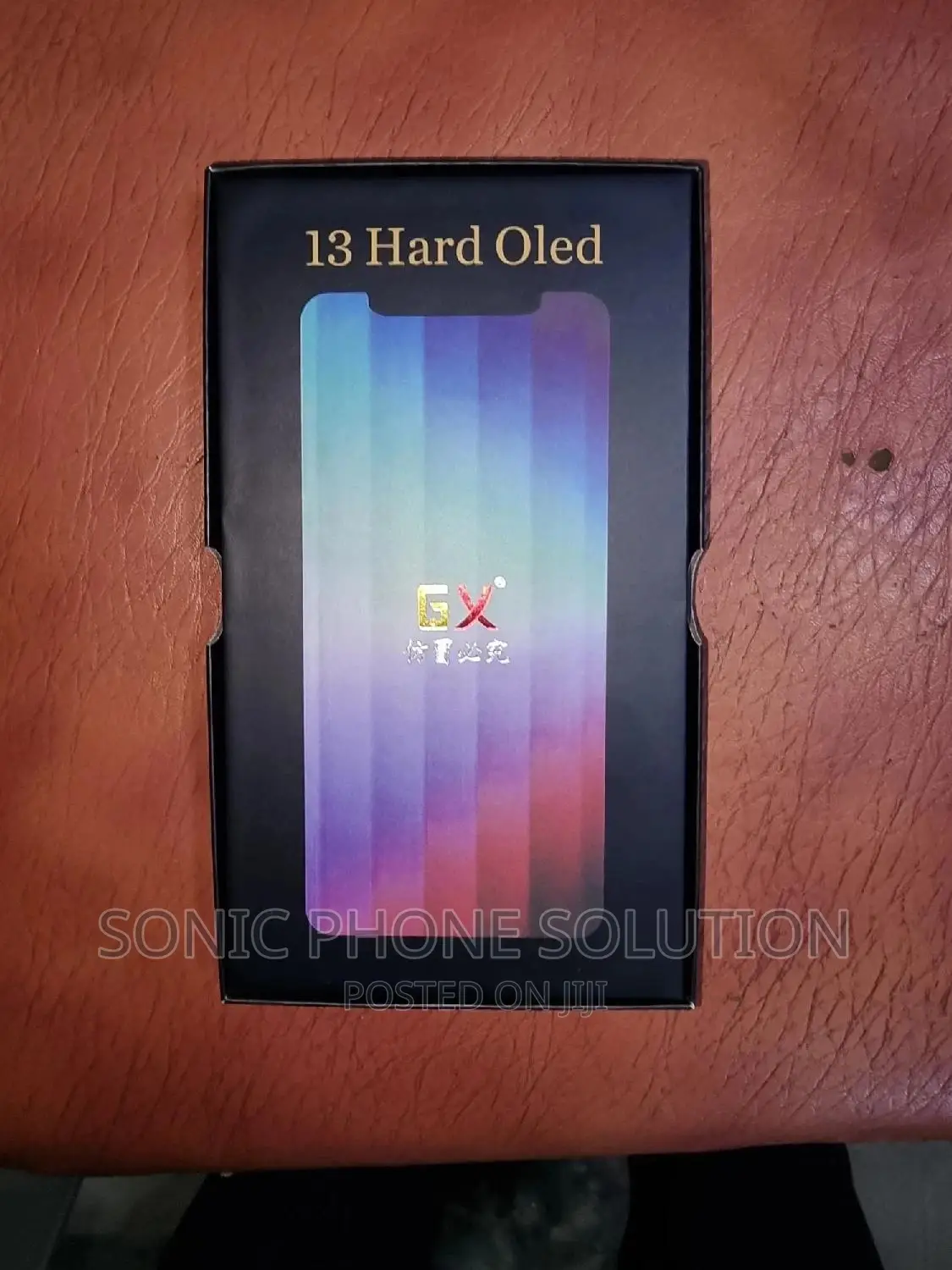 iPhone 13 Screen (Gx)