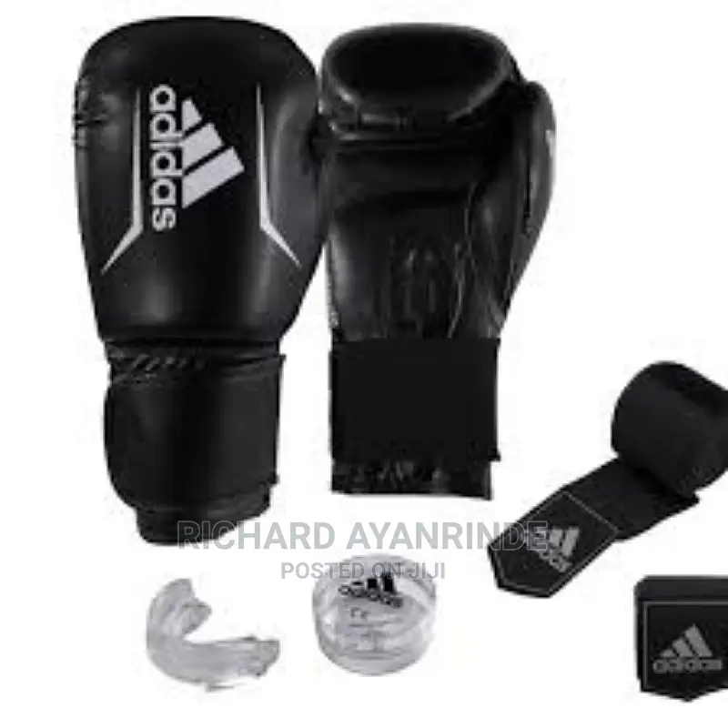 Boxing Gloves