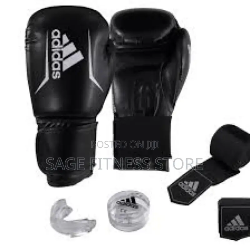 Boxing Gloves