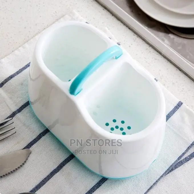 Cutlery Storage Box