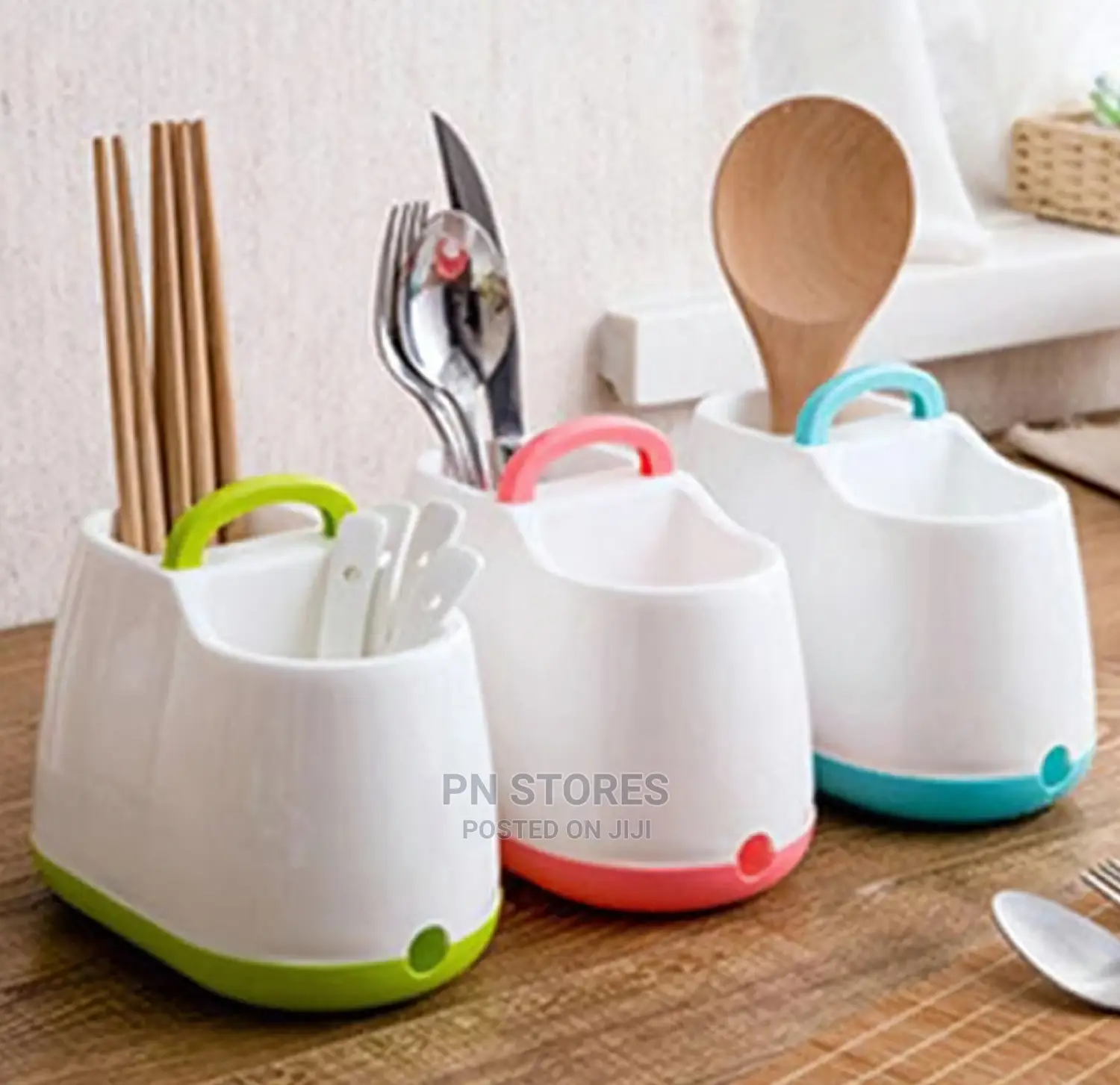 Cutlery Storage Box
