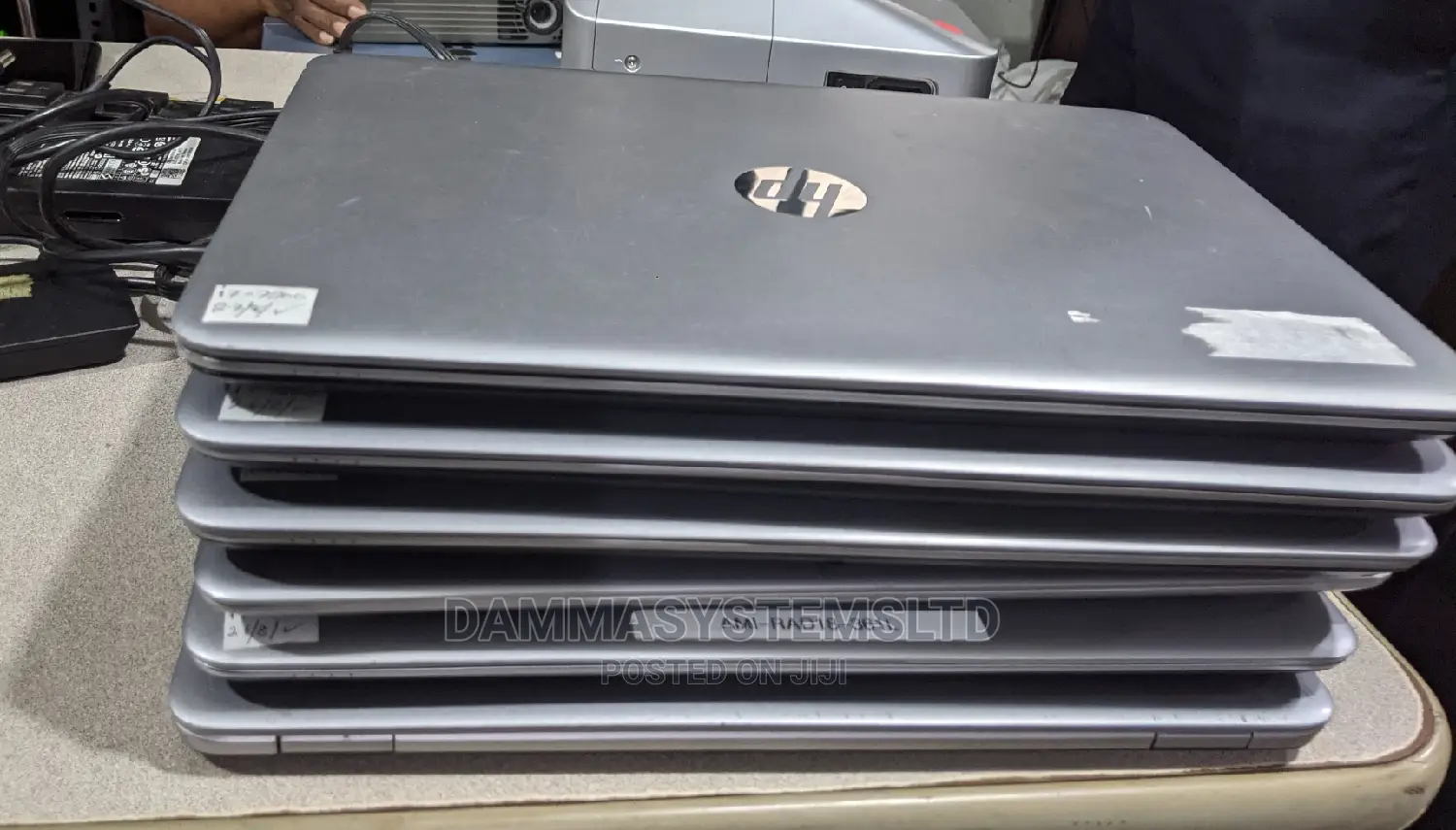 Laptop HP EliteBook 840 G3 8GB Intel Core I7 SSD 256GB