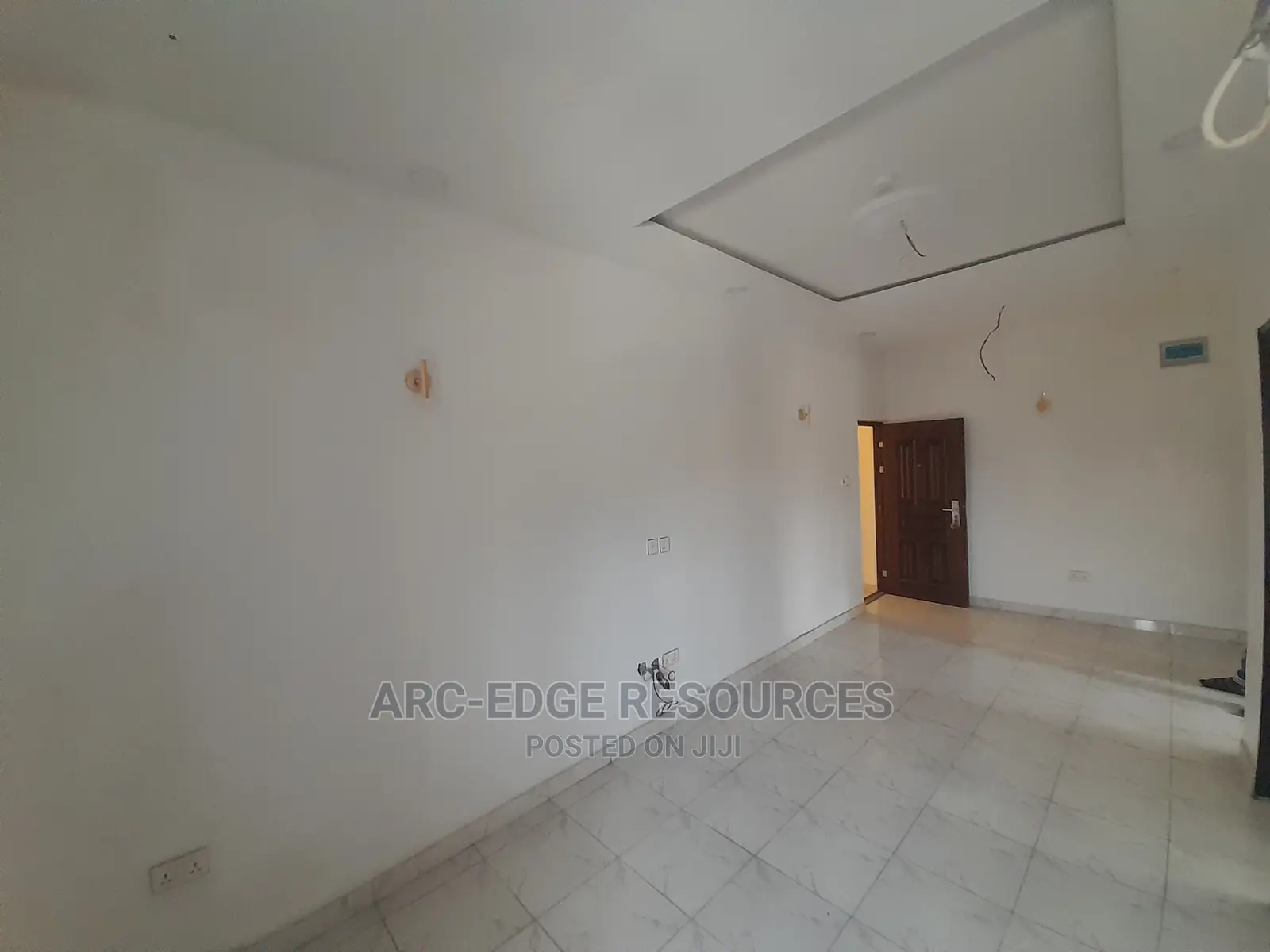 1bdrm Block of Flats in Ago Palace for sale