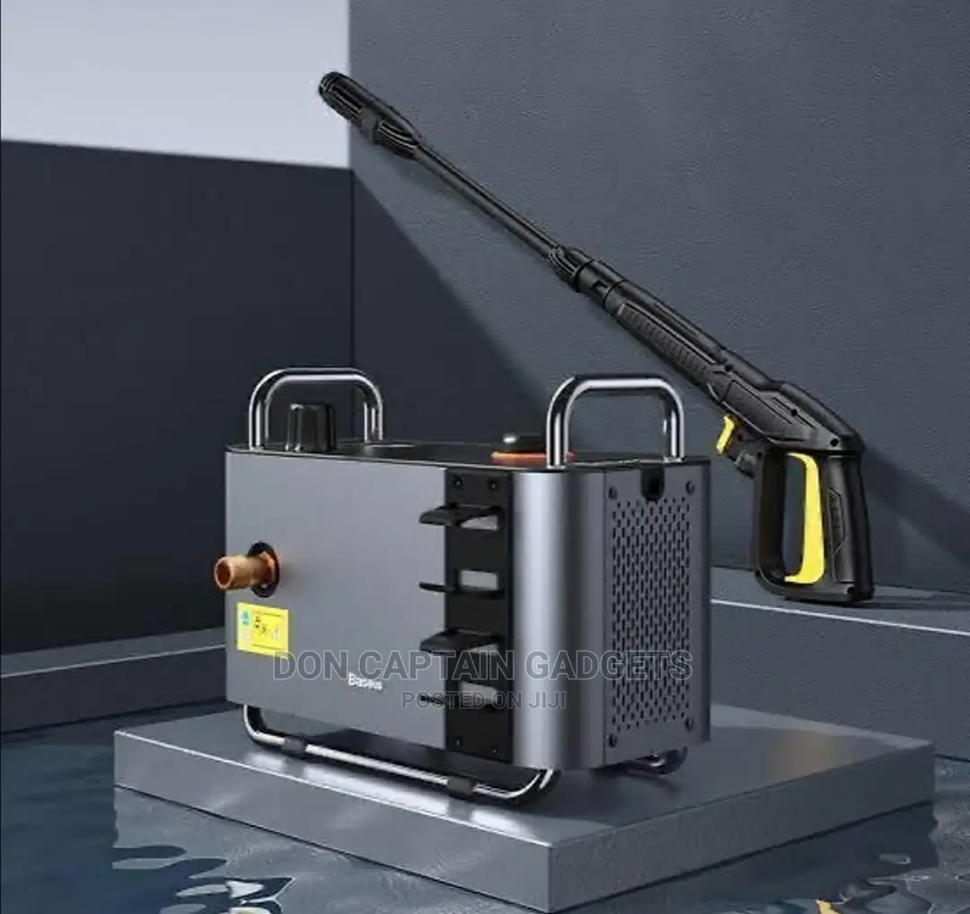Baseus Car Pressure Washer F1