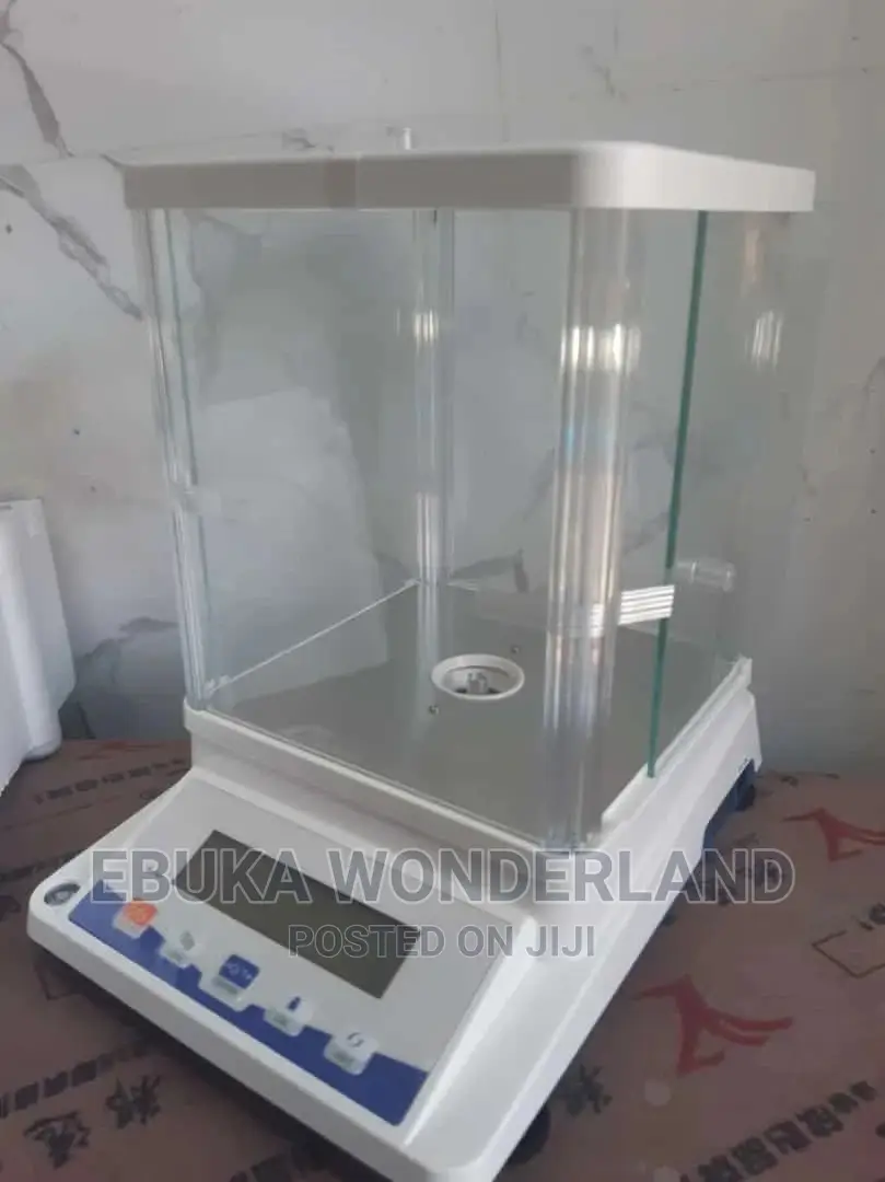 Analytical Balance