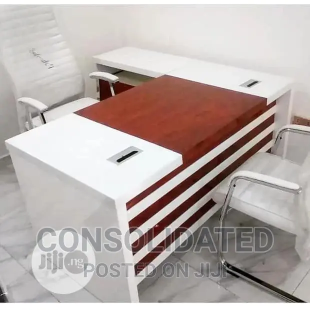 Executive Office Table 1.6 Meters