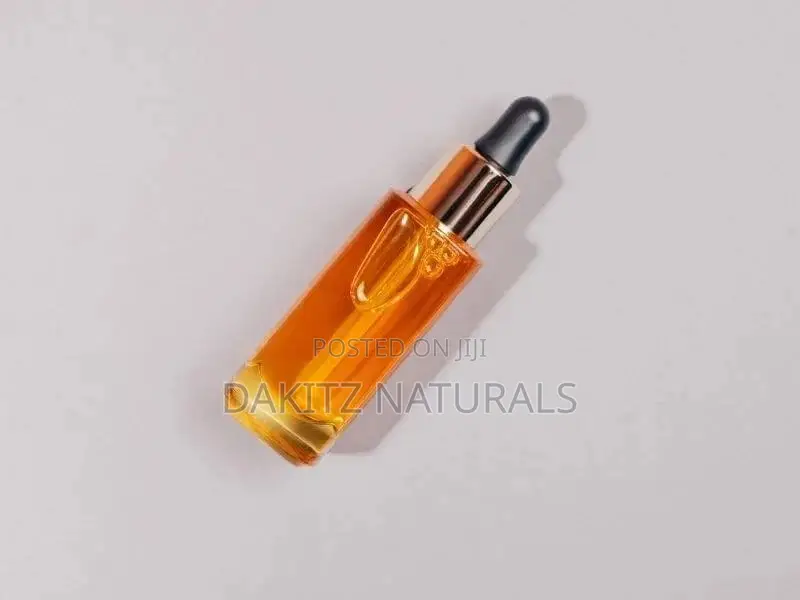 Aguaje Oil Buriti Fruit Oil 100ml