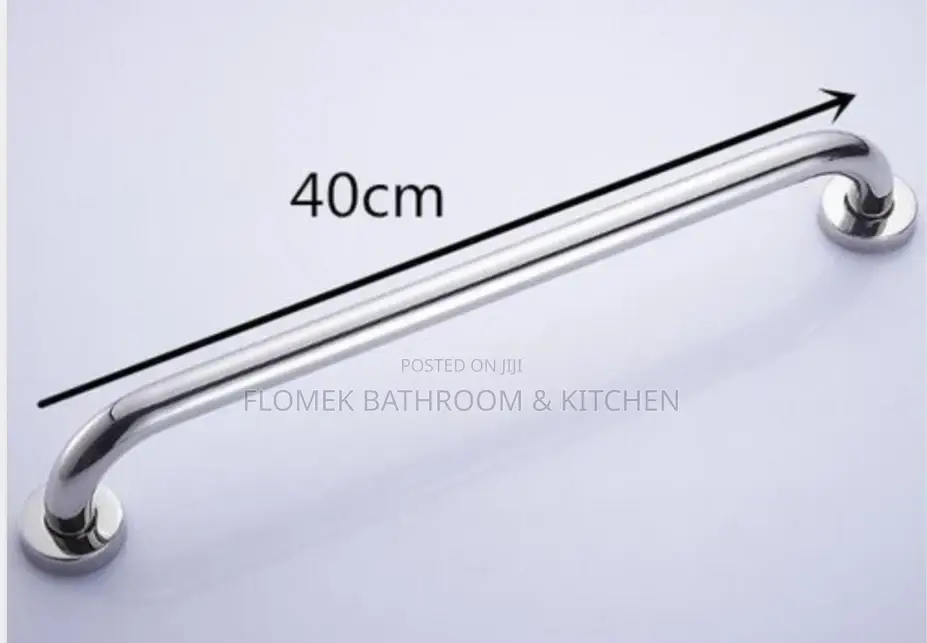 Stainless Steel Towel Rail