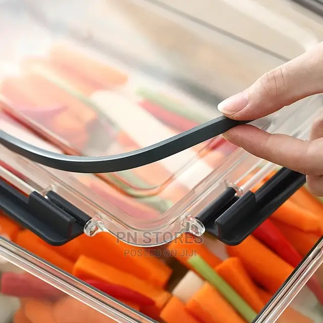 Food Storage Container 3 in 1