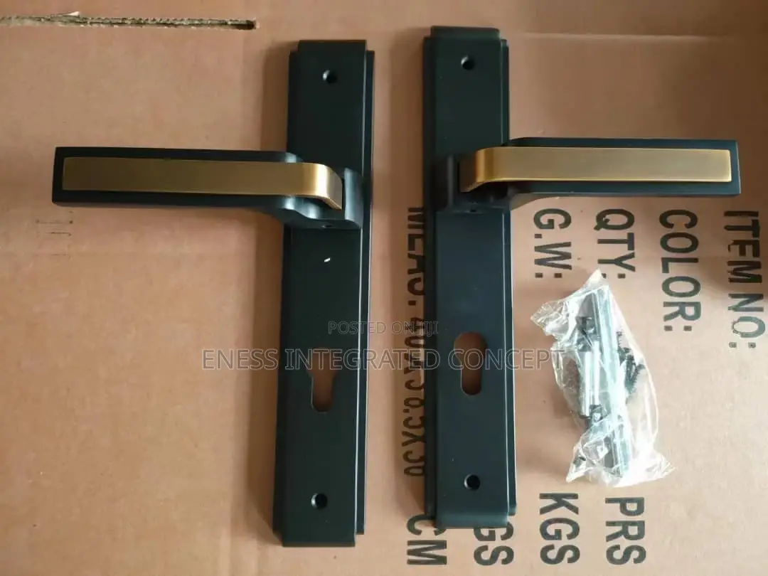 MAFIK Turkey Door Lock Series
