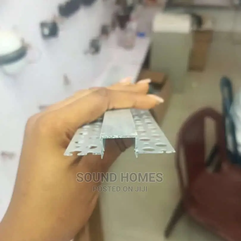 Ceiling Mounted Aluminum Profile Light