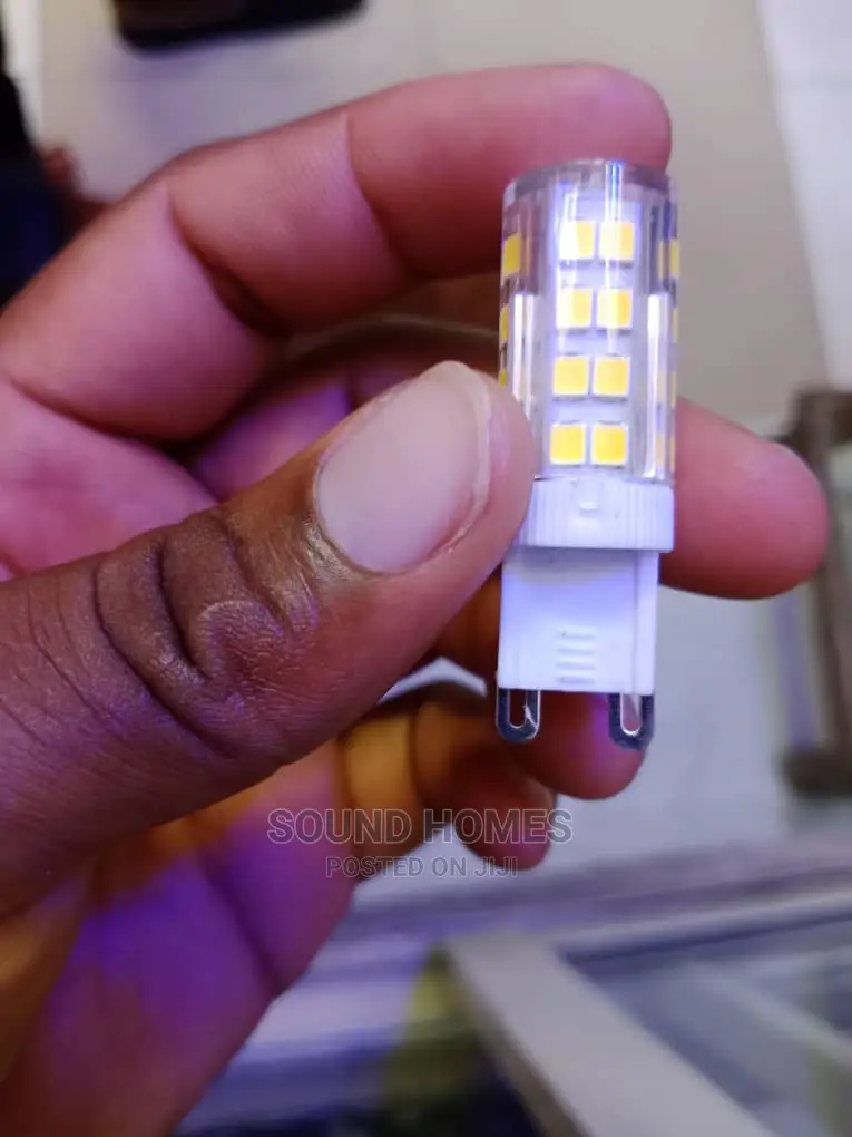 G9 Led Bulb