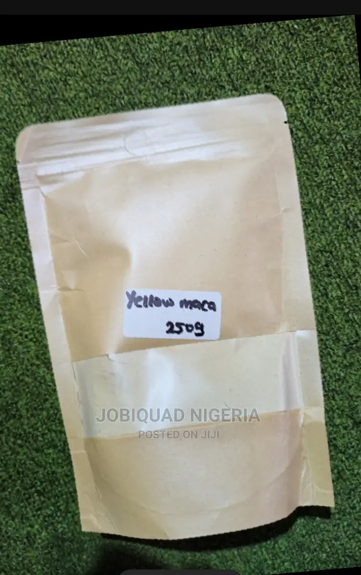 Organic Maca Root Powder Boost Libido Energy Endurance 200g