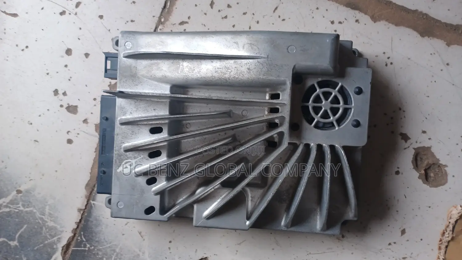 Amplifer for Radio Control ML,GLE,GL,GLC
