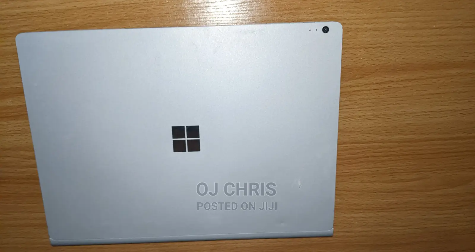 Laptop Microsoft Surface Book 8GB Intel Core i5 SSD 256GB