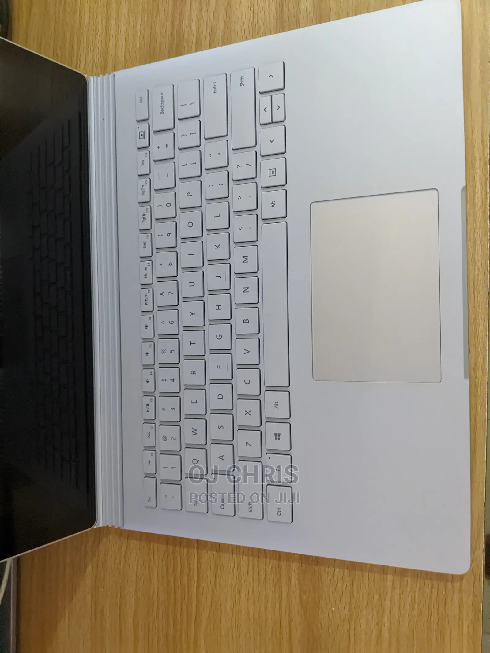 Laptop Microsoft Surface Book 8GB Intel Core i5 SSD 256GB