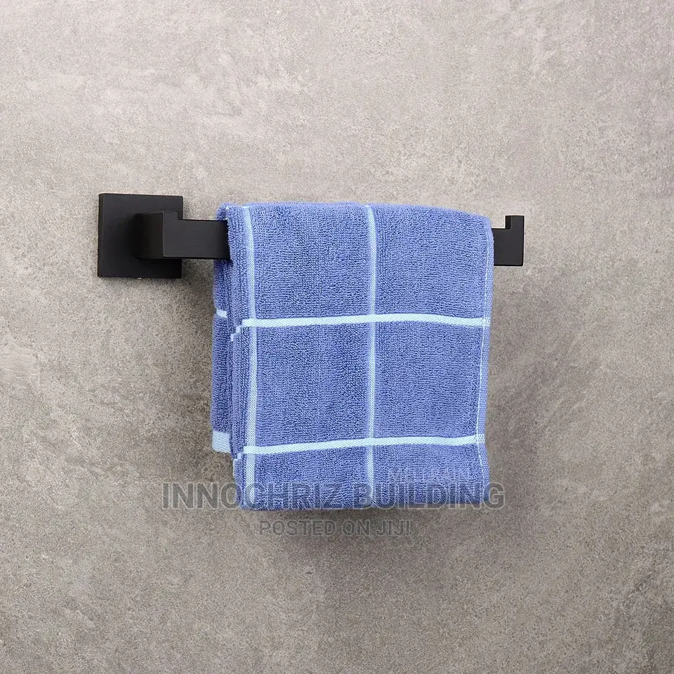 Hand Towel Rail