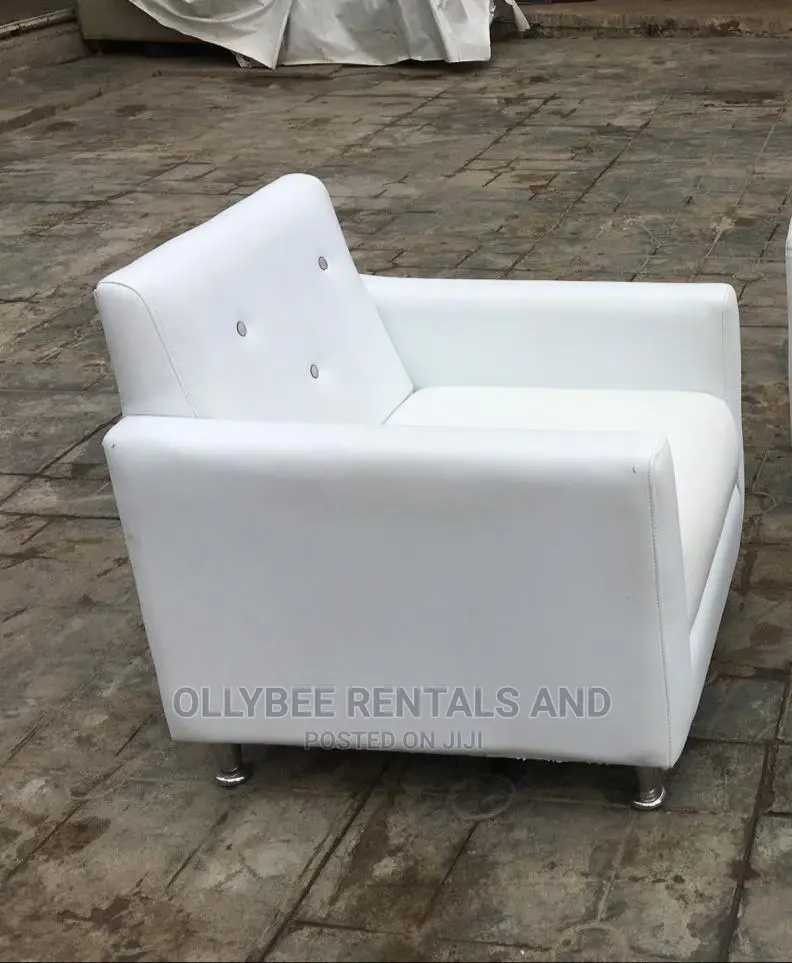 Arm Single Chair for Rent