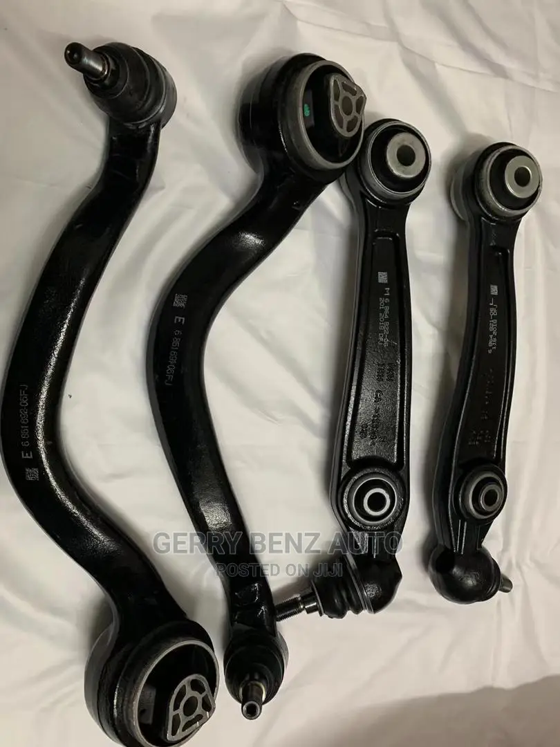 Lower Arms for GLK350,E350,ML350,C300,W204,W212,CLA250