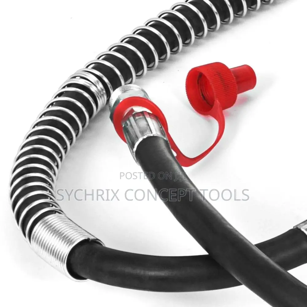 10 Ton Hydraulic Body Repair Kit