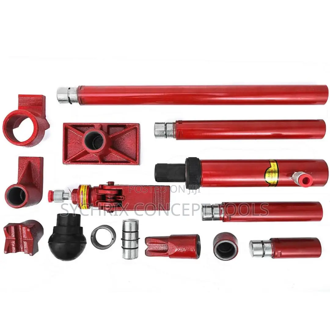 10 Ton Hydraulic Body Repair Kit