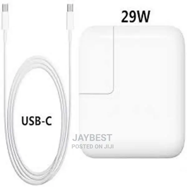 Apple USB Type-C Power Adapter 29W