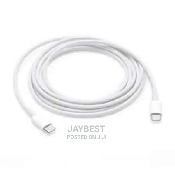 Apple USB Type-C Power Adapter 29W