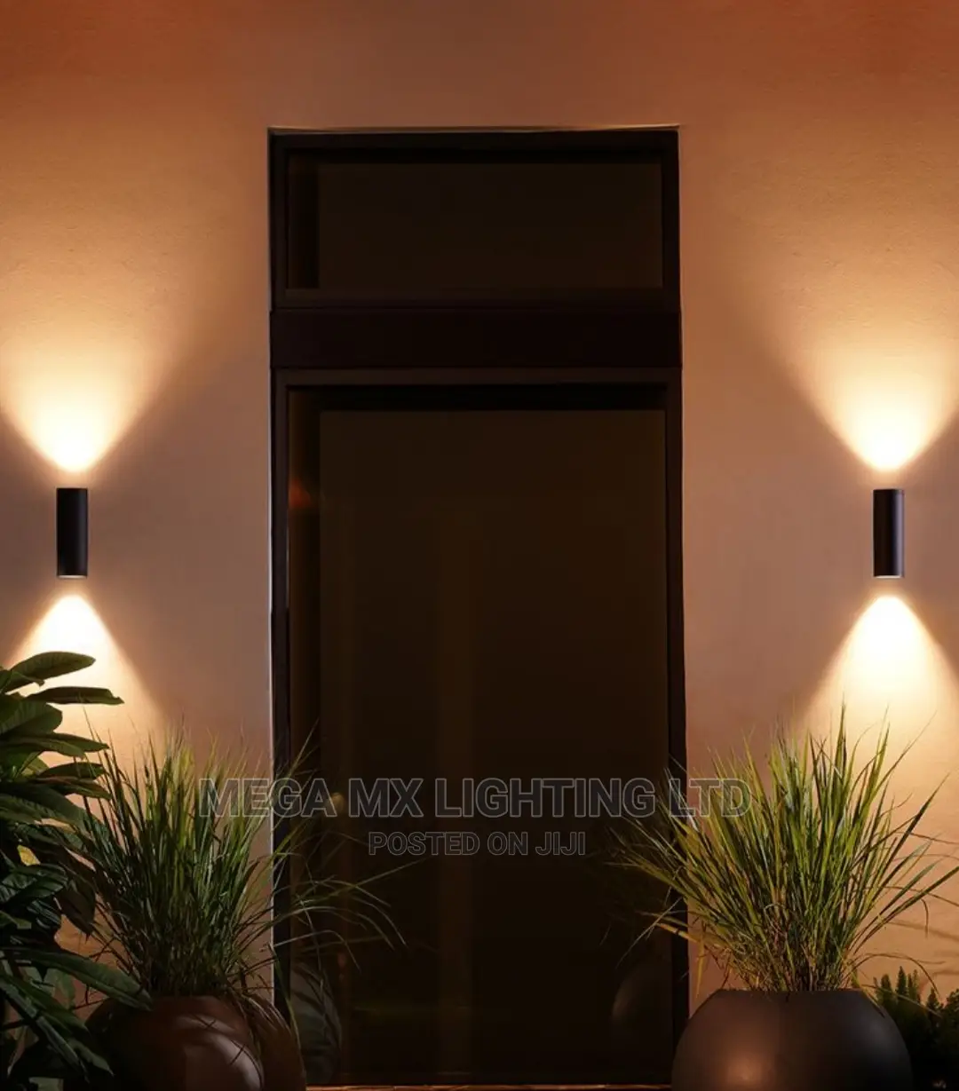 LED Decorative Wall Light