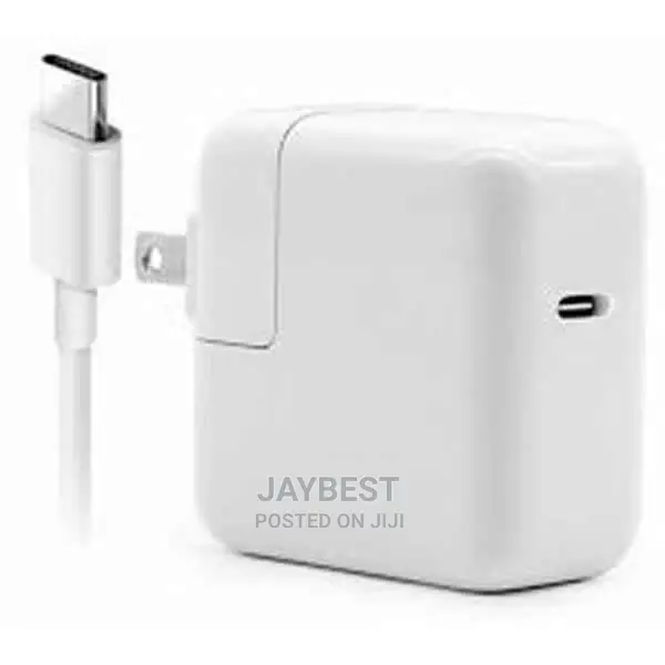 Apple USB Type-C Power Adapter 61W
