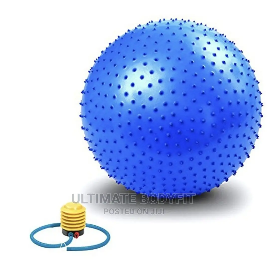Brand New 75cm Gym Ball Exercise