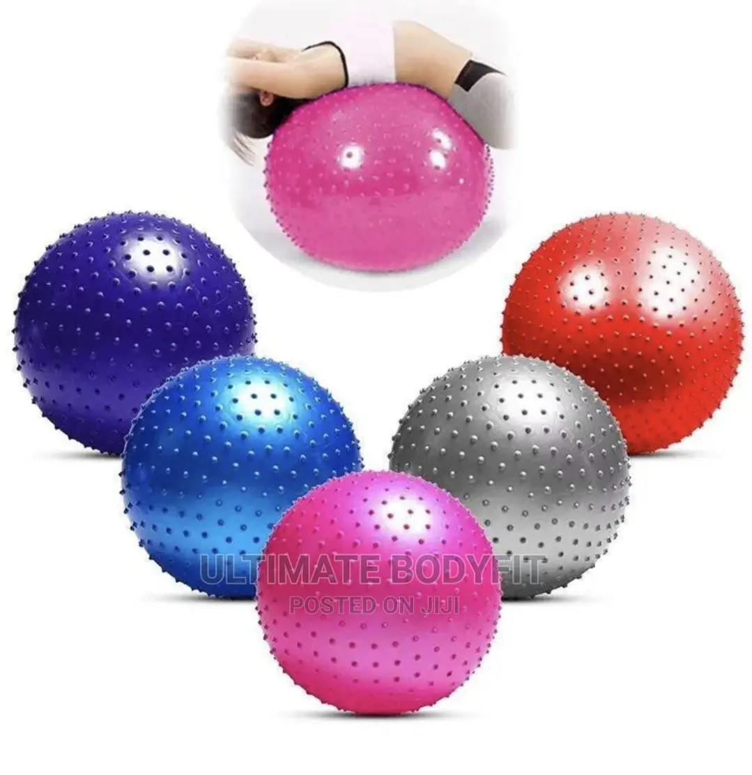 Brand New 75cm Gym Ball Exercise