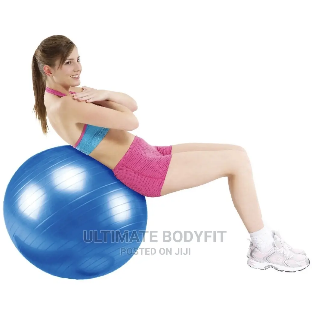 Brand New 85cm Gym Ball Exercise